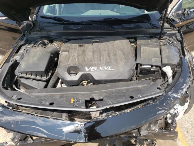 Photo 10 VIN: 2G1105S33H9111760 - CHEVROLET IMPALA LT 