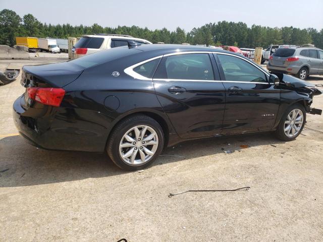 Photo 2 VIN: 2G1105S33H9111760 - CHEVROLET IMPALA LT 