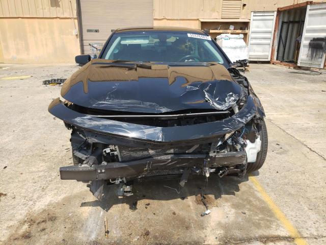 Photo 4 VIN: 2G1105S33H9111760 - CHEVROLET IMPALA LT 