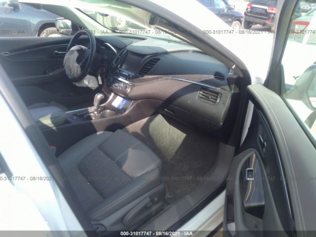 Photo 4 VIN: 2G1105S33H9113119 - CHEVROLET IMPALA 