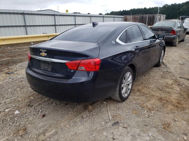 Photo 3 VIN: 2G1105S33H9114528 - CHEVROLET IMPALA LT 