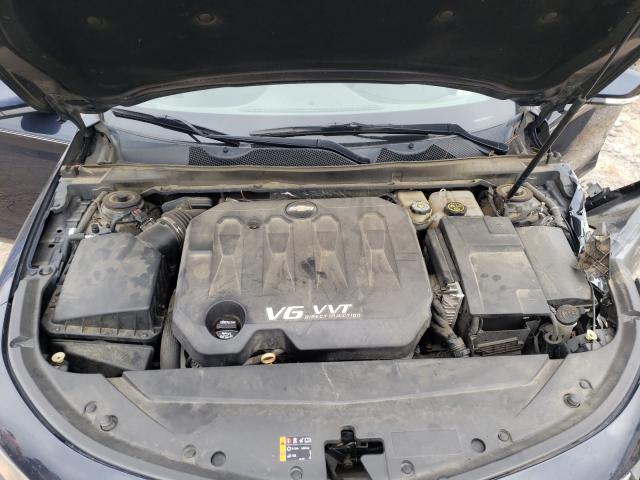 Photo 6 VIN: 2G1105S33H9114528 - CHEVROLET IMPALA LT 