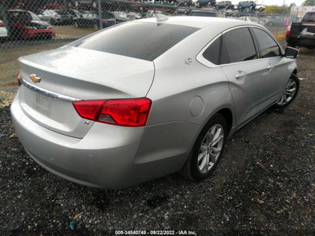 Photo 3 VIN: 2G1105S33H9115985 - CHEVROLET IMPALA 