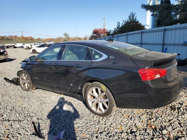 Photo 1 VIN: 2G1105S33H9118224 - CHEVROLET IMPALA LT 