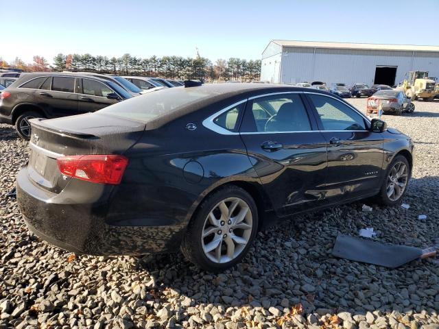 Photo 2 VIN: 2G1105S33H9118224 - CHEVROLET IMPALA LT 