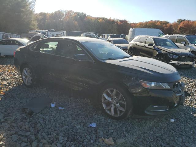 Photo 3 VIN: 2G1105S33H9118224 - CHEVROLET IMPALA LT 