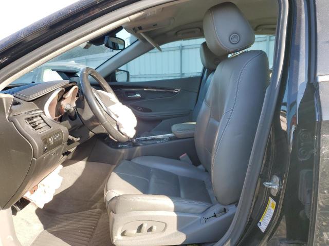 Photo 6 VIN: 2G1105S33H9118224 - CHEVROLET IMPALA LT 