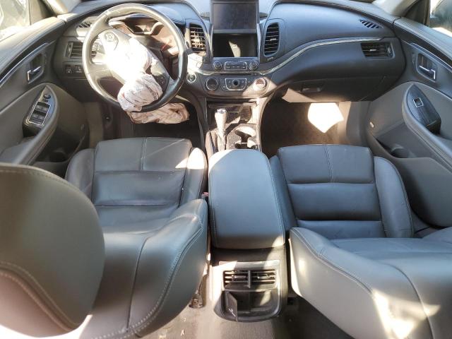 Photo 7 VIN: 2G1105S33H9118224 - CHEVROLET IMPALA LT 