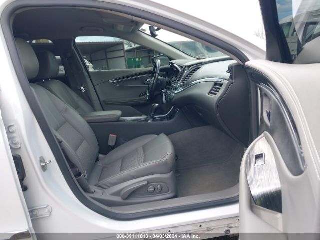 Photo 4 VIN: 2G1105S33H9120197 - CHEVROLET IMPALA 