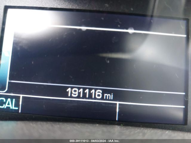 Photo 6 VIN: 2G1105S33H9120197 - CHEVROLET IMPALA 