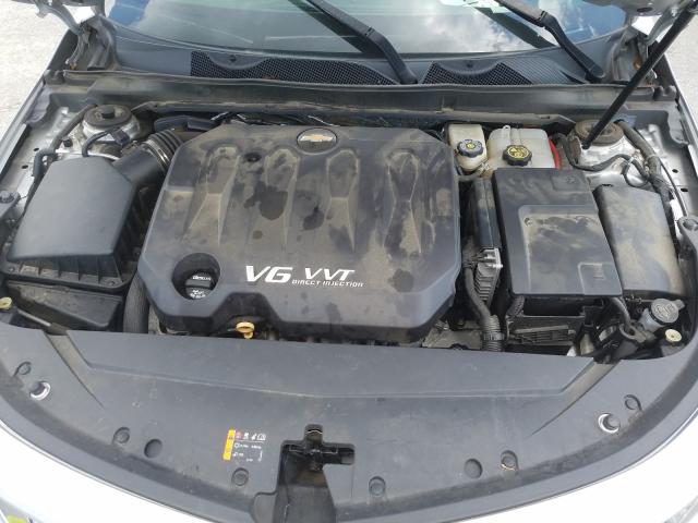 Photo 6 VIN: 2G1105S33H9127473 - CHEVROLET IMPALA 