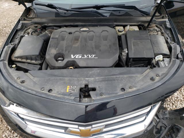 Photo 6 VIN: 2G1105S33H9141759 - CHEVROLET IMPALA 