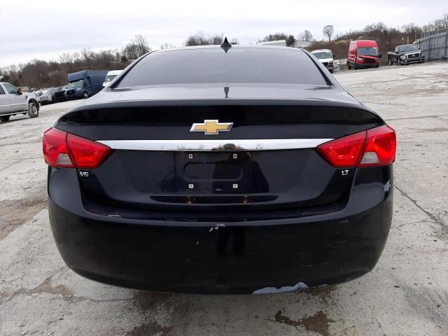 Photo 5 VIN: 2G1105S33H9147609 - CHEVROLET IMPALA LT 