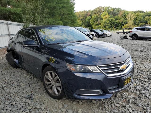 Photo 0 VIN: 2G1105S33H9159081 - CHEVROLET IMPALA LT 