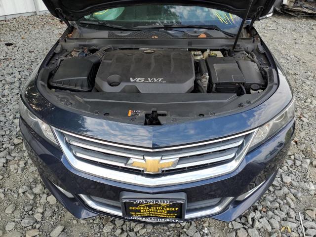 Photo 6 VIN: 2G1105S33H9159081 - CHEVROLET IMPALA LT 