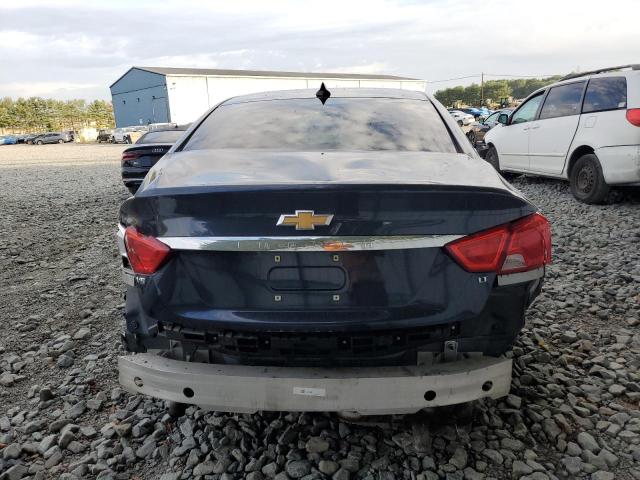 Photo 8 VIN: 2G1105S33H9159081 - CHEVROLET IMPALA LT 