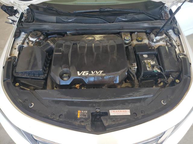 Photo 10 VIN: 2G1105S33H9161574 - CHEVROLET IMPALA LT 