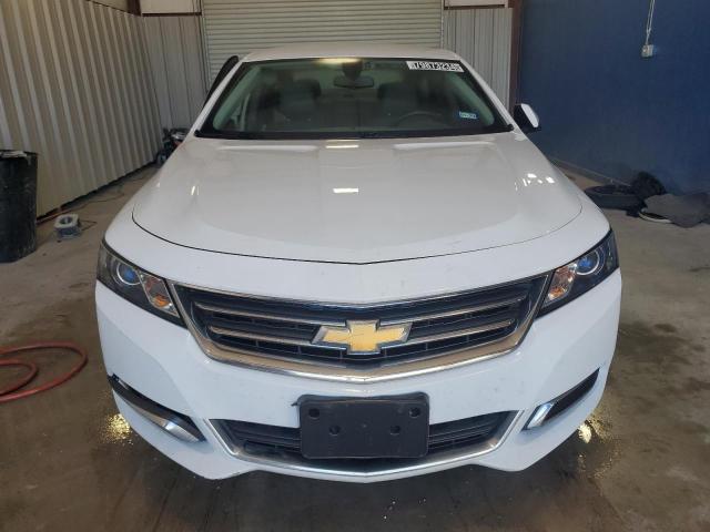 Photo 4 VIN: 2G1105S33H9161574 - CHEVROLET IMPALA LT 