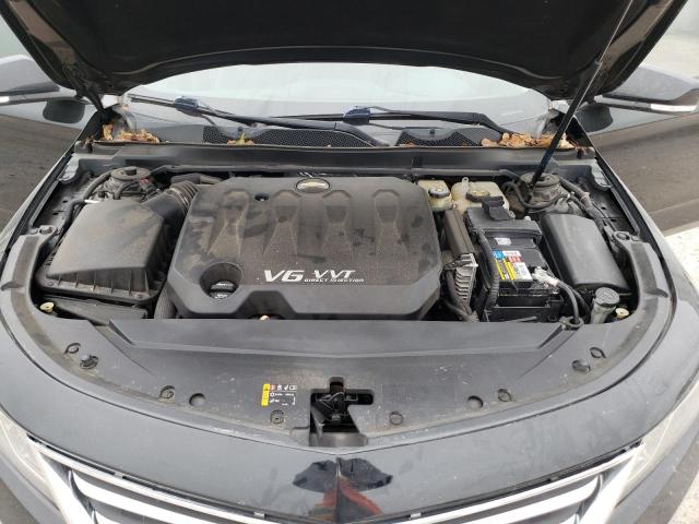 Photo 10 VIN: 2G1105S33H9163678 - CHEVROLET IMPALA 