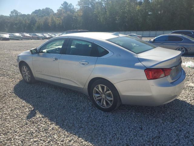 Photo 1 VIN: 2G1105S33H9169416 - CHEVROLET IMPALA LT 