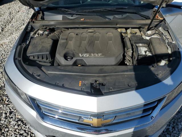 Photo 10 VIN: 2G1105S33H9169416 - CHEVROLET IMPALA LT 