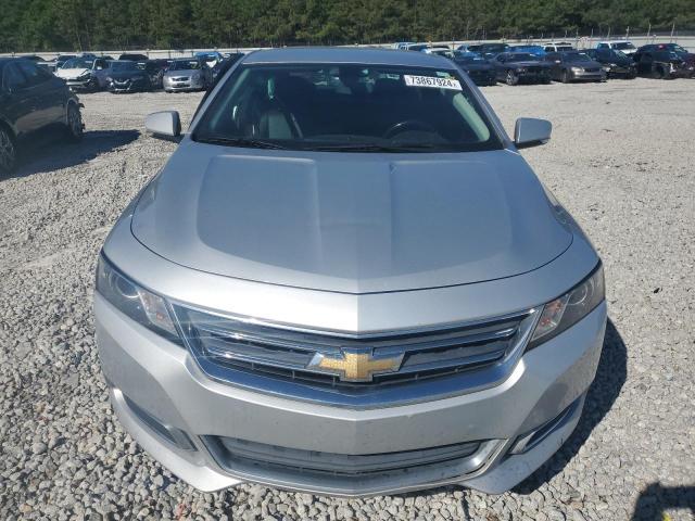 Photo 4 VIN: 2G1105S33H9169416 - CHEVROLET IMPALA LT 