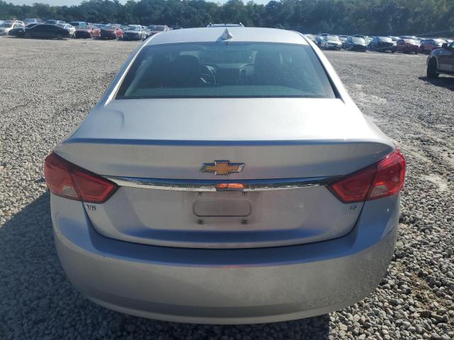 Photo 5 VIN: 2G1105S33H9169416 - CHEVROLET IMPALA LT 