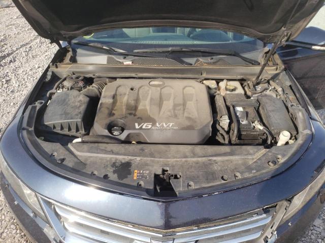 Photo 6 VIN: 2G1105S33H9175104 - CHEVROLET IMPALA LT 