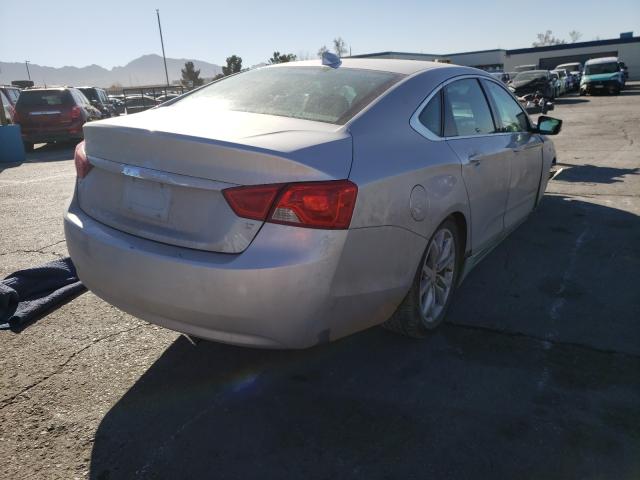 Photo 3 VIN: 2G1105S33H9187351 - CHEVROLET IMPALA LT 