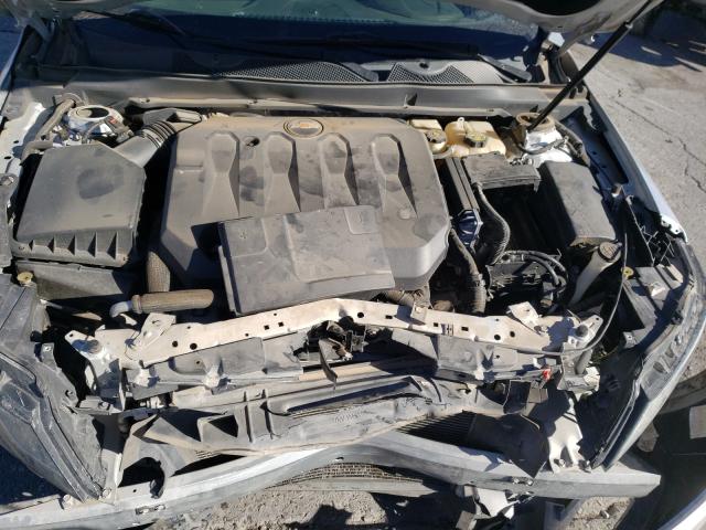 Photo 6 VIN: 2G1105S33H9187351 - CHEVROLET IMPALA LT 