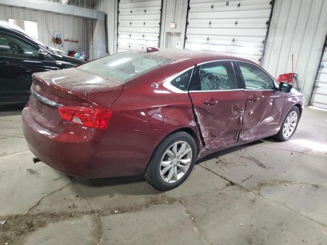 Photo 2 VIN: 2G1105S33H9189164 - CHEVROLET IMPALA LT 