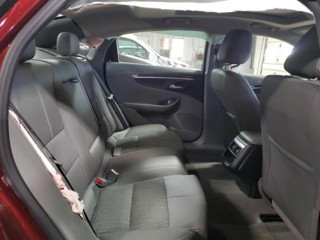 Photo 9 VIN: 2G1105S33H9189164 - CHEVROLET IMPALA LT 