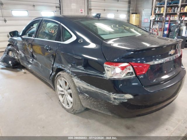 Photo 2 VIN: 2G1105S33J9108430 - CHEVROLET IMPALA 