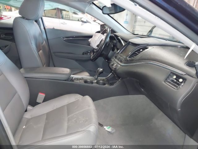 Photo 4 VIN: 2G1105S33J9108430 - CHEVROLET IMPALA 