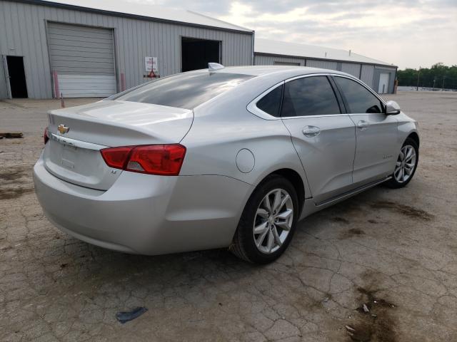 Photo 3 VIN: 2G1105S33J9111019 - CHEVROLET IMPALA 