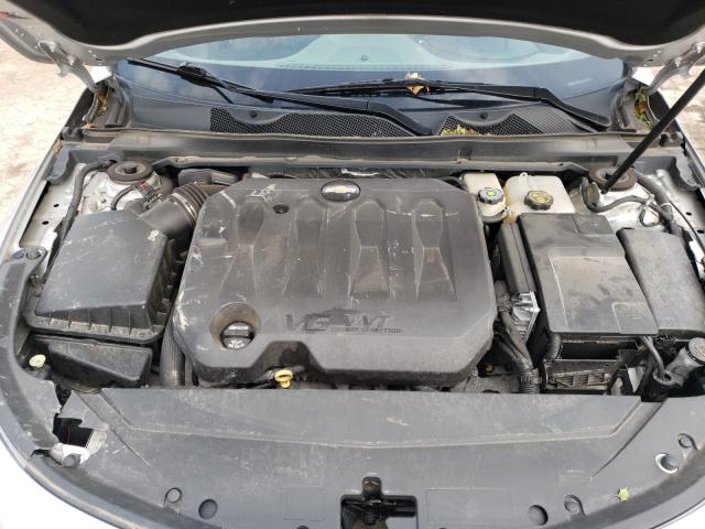 Photo 6 VIN: 2G1105S33J9111019 - CHEVROLET IMPALA 