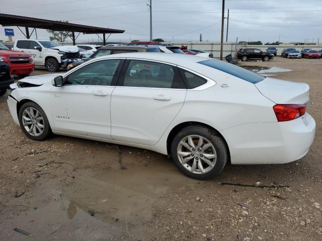 Photo 1 VIN: 2G1105S33J9113465 - CHEVROLET IMPALA 