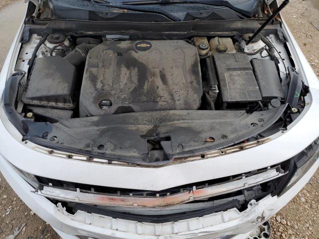 Photo 10 VIN: 2G1105S33J9113465 - CHEVROLET IMPALA 