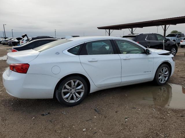 Photo 2 VIN: 2G1105S33J9113465 - CHEVROLET IMPALA 