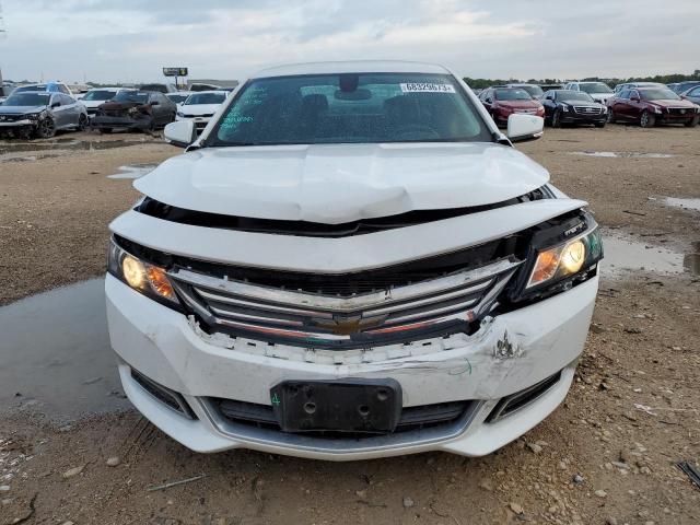 Photo 4 VIN: 2G1105S33J9113465 - CHEVROLET IMPALA 