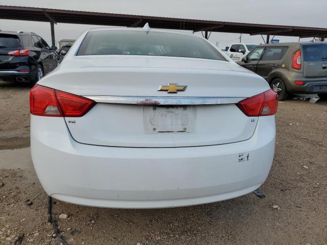 Photo 5 VIN: 2G1105S33J9113465 - CHEVROLET IMPALA 