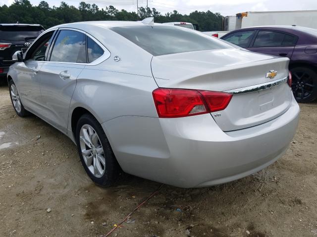 Photo 2 VIN: 2G1105S33J9115930 - CHEVROLET IMPALA LT 