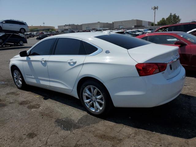 Photo 1 VIN: 2G1105S33J9116043 - CHEVROLET IMPALA LT 