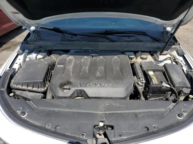 Photo 10 VIN: 2G1105S33J9116043 - CHEVROLET IMPALA LT 