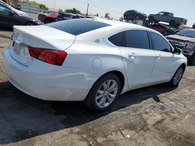 Photo 2 VIN: 2G1105S33J9116043 - CHEVROLET IMPALA LT 