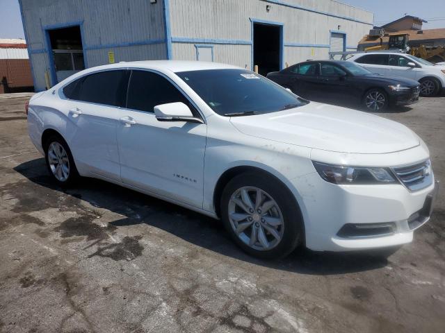 Photo 3 VIN: 2G1105S33J9116043 - CHEVROLET IMPALA LT 