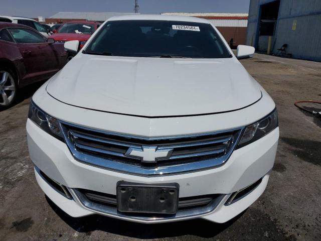 Photo 4 VIN: 2G1105S33J9116043 - CHEVROLET IMPALA LT 