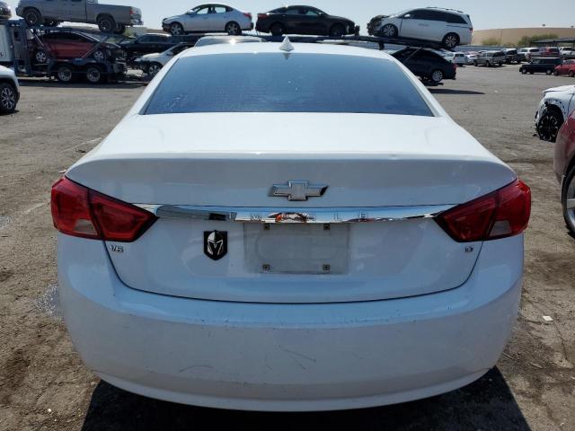 Photo 5 VIN: 2G1105S33J9116043 - CHEVROLET IMPALA LT 