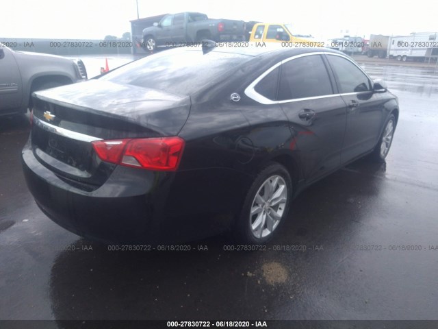 Photo 3 VIN: 2G1105S33J9116592 - CHEVROLET IMPALA 