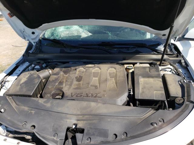 Photo 6 VIN: 2G1105S33J9118729 - CHEVROLET IMPALA LT 